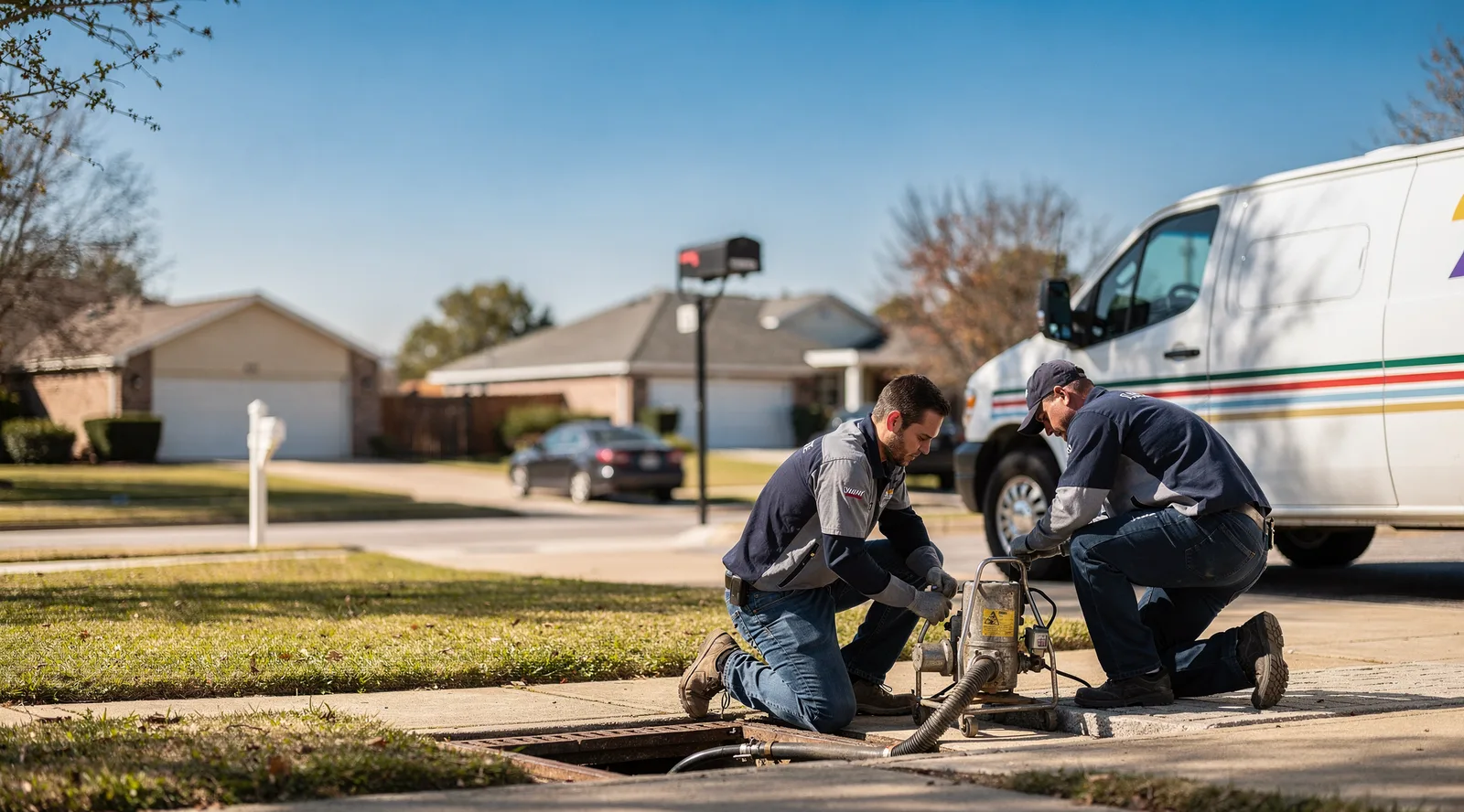 Drain Cleaning in Medical Lake, WA near me